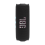 JBL Flip 7 Portable Bt Speaker-black/teal
