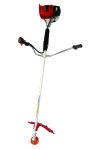 Red Rhino RRBC-53 Industrial 52CC Petrol Brushcutter