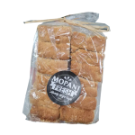 Fresha Fresh Rusks Buttermilk 500G