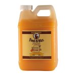 Howard Feed-n-wax Wood Polisher & Conditioner 1893ML