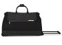 Ted Baker Albany Eco Carry On Duffle Black