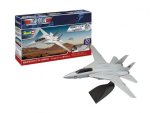 Revell 1:72 Mavericks F-14 Tomcat Top Gun