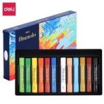 Finenolo Oil Pastel Set 12 Colours