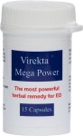 Mega Power 15 Capsules