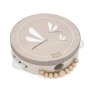 Wooden Tambourine
