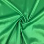 Emerald Green Stretch Duchess Satin-8