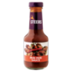 Peri Peri Sauce 375ML