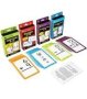 Brighter Child Math Flash Card Set - 4 Sets Of Cards   Cards