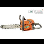 16" Chainsaw 45.6CC Engine E-co 450