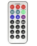 Ir Remote Control