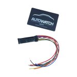 AUTOWATCH Shield Anti-theft And Anti-hijack System With Engine Start Blocking & Personalized Pin - Autostyle Motorsport South Af