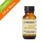 Pure Indigenous African Immortelle Helichrysum Essential Oil