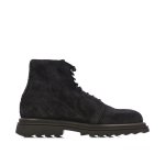Cruz 304 -black