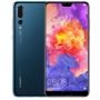 Huawei P20 Pro - 128GB - Single Sim - Midnight Blue