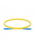 Acconet. Acconet Patch Lead Sc upc - Sc upc Simplex - 1M