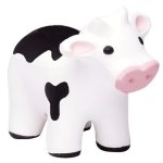 Cow Stress Toy