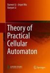 Theory Of Practical Cellular Automaton Hardcover 1ST Ed. 2018
