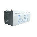 200AH 12V Deep Cycle Gel Battery - Oliter