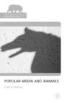Popular Media and Animals Hardcover