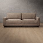 Lendav 4-SEATER Couch Tuscan