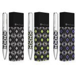 Geo Ball Pen