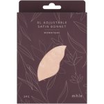 Mhle Adjustable Bonnet Peach
