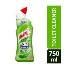 Active Cleaning Gel Mountain Pine 1 X 750ML