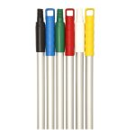 Moulded Top plastic Bottom Thread Handle