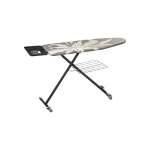 Diamond Ironing Board Grey