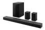 LG 5.1.1 Channel 500W Soundbar - S75TR