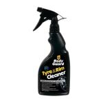Bg Tyre And Rim Cleaner 500ML Spray