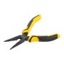 Stanley Tools Stanley 200MM Longnose Pliers Dyna Cg