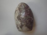 Pink Tourmaline MI7