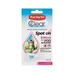 Bob Martin Kitten Spot