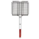 - Deep Grill Basket Handle - Non-stick - 31CM