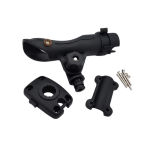 Predator Boat Rod Holder