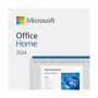 Microsoft Office Home 2024 Medialess
