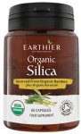 Organic Silica