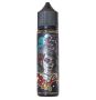 Vape Juice 3MG Peanut Butter Caramel The Bad-ass 60ML - - Pack Of 2