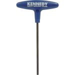 T Handle Hexagon Key Driver Wrench 3MM X 150MM