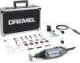 Dremel 3000-45 Multifunctional Tool