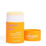 Travel MINI Stick Mandarin & Lemon