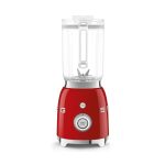 Smeg Personal Blender Red PBF01RDEU