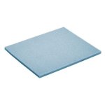 Festool Abrasive Pad 115X140X5 Ef 500 GR 20 Granat 201099
