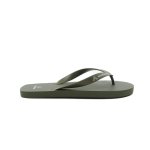 Advance - Aruba Plain Mens Flip Flop Olive - 7 Olive