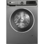 Bosch Series 6 Frontloader Washing Machine 10 Kg Cast Iron Grey
