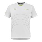 Babolat Crew Neck Tee Lebron Replica – White