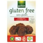 Gluten Free MINI Chips With Chocolate 200G