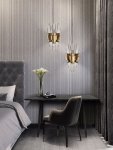Tychon Pendant Light – 1