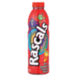 Squeezy Mix Raspberry Flavoured Syrup 750ML